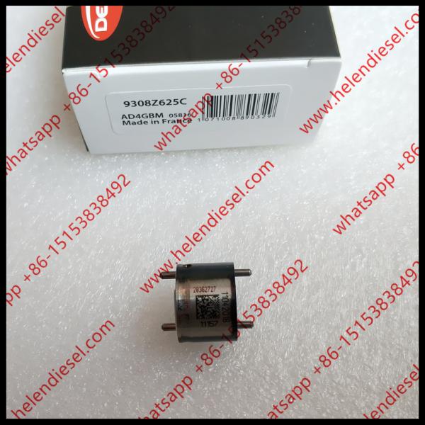 New Common Rail Injector Control Valve 28264094 9308-625C 9308Z625C for fuel injectors, original