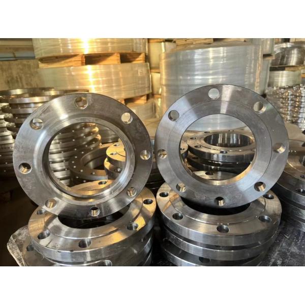 DN15-DN2000 ANSI Pipe Flange Carbon Steel Forged Flange Weld