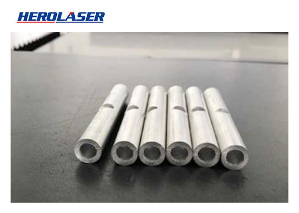 20000W MAX Fiber Laser Tube Cutting Machine With Rotary Axis