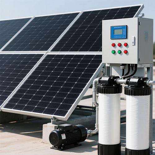 Advanced Pure Solar Water Purification、​​Harness The Sun For Pure Water Anywhere​