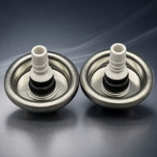 Industrial PU Foam Spray Valve for Gap Filling and Sealing Applications