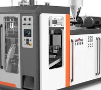 Máquina de molde automática do sopro da extrusão do PE 15kW para brinquedos