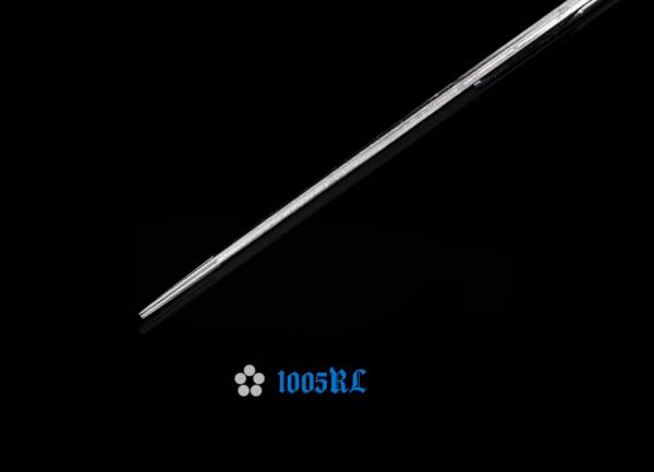 Assorted Round Liner Shader Magnum 3RL 5RL 7RL 9RL 3RS 5RS 7RS 9RS 7M1 9M1 Disposable Tattoo Needles