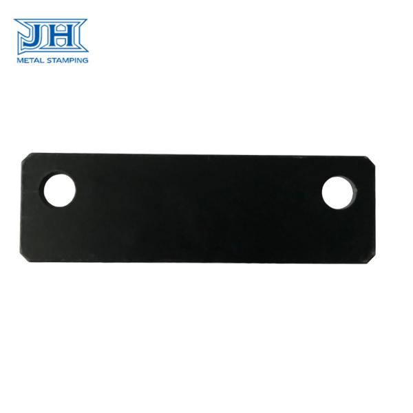 Stamping Punching Bending Metal Spare Parts