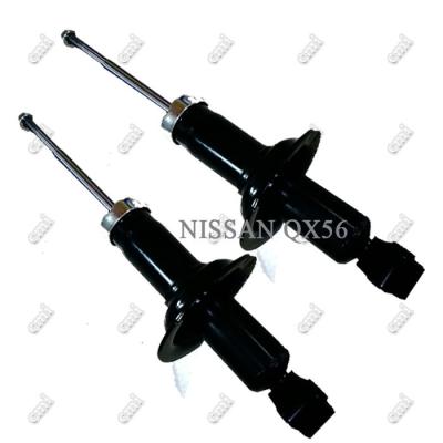 OEM dianteiro 56110-Zc085 do amortecedor KYB341600