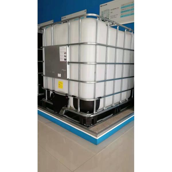 Colorless Liquid TBP Tributyl Phosphate Cas 126-73-8 For Chemical Reagent