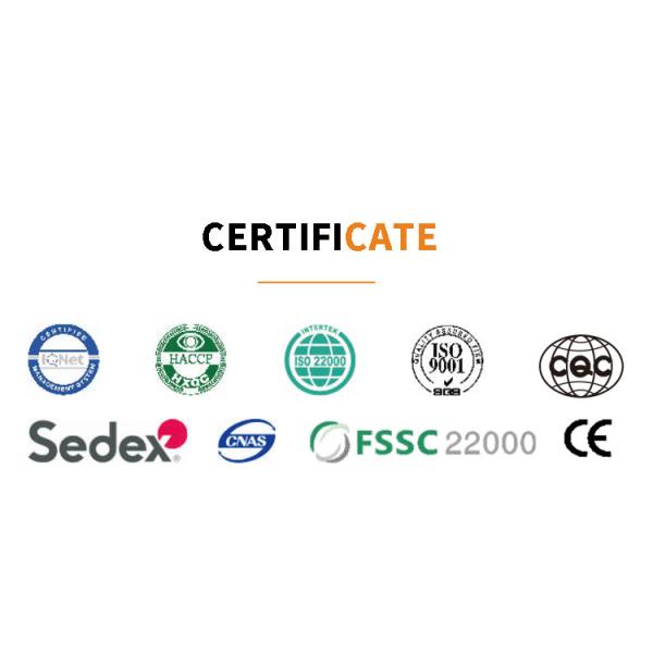 0.75kw Automatic Wafer Cylinder Production Line Weihua Sweet Cone Machine