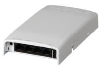 o acesso sem fio da zaragata de 802.11ac BeamFlex AES aponta 901-H500-WW00 WPA-PSK WPA-TKIP WPA2