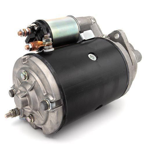 Perkins Engine Starter Motor 2873A030 For Forklift H30d-03