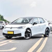 ID3 VW Volkswagen Veículos Elétricos EV 2023 Edição de Inteligência Extrema Atualizada