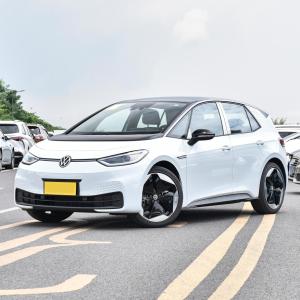 ID3 VW Volkswagen Veículos Elétricos EV 2023 Edição de Inteligência Extrema
