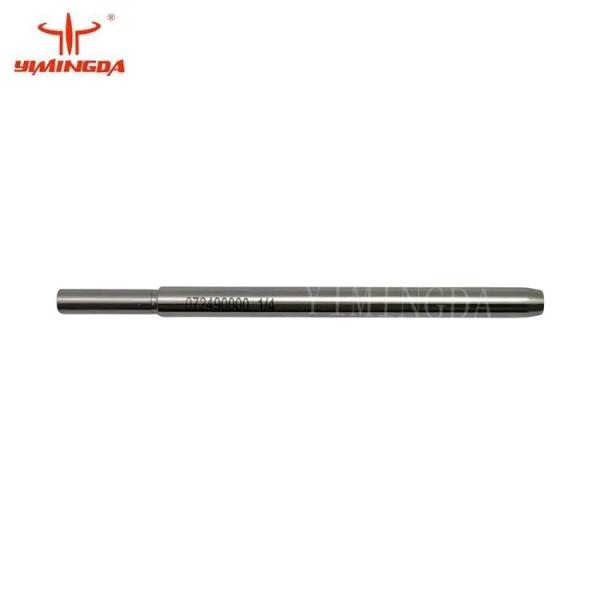 Drill PN 72490000, Hollow, .250, S-91/S-93-7/GC/S32/S72 for Apparel Cutter 7250 Spare Parts