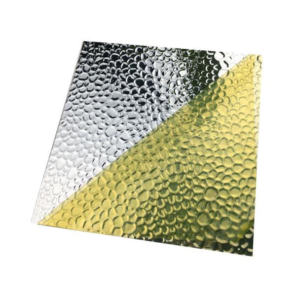 Perforated Aluminum Plate Sheet 0.5mm 1.0mm Thick Colored Cards Sheet