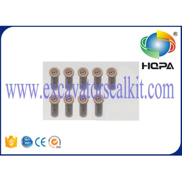 Hitachi ZX120-6 Excavator Main Hydraulic Pump , HPK055 Piston 8071391