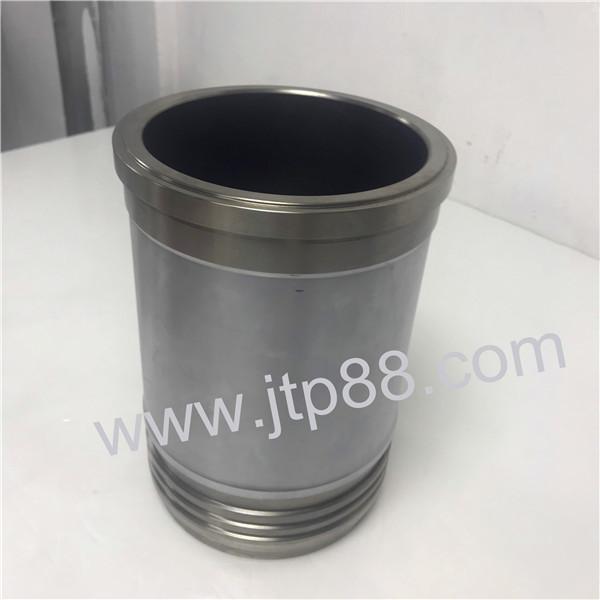 Diâmetro da luva 139mm do forro do cilindro da liga do boro para o OEM de Hino 11467-1702