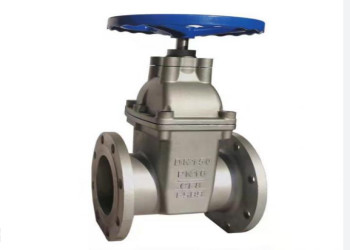 Single Wedge Manual Butterfly Valve Class 150LB-1500LB Stainless