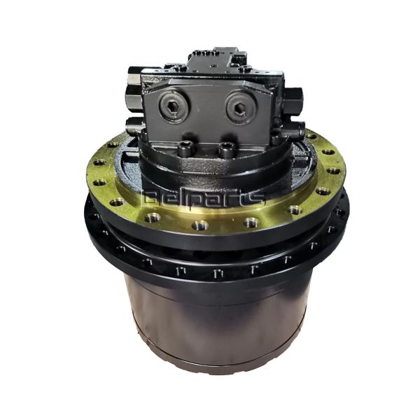 Movimentação SK350-8 de Travel Motor Final da máquina escavadora para o Assy do motor do curso de Kobelco