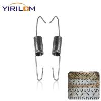Furniture Accessories Spring Hooks For Sofa Bed Metal Spring Balance Hooks
