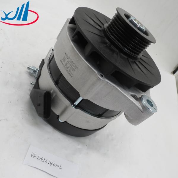 Good Performance Trucks And Cars Auto Parts Alternator VG10950940002 JFZ2972VC1 28V 70A