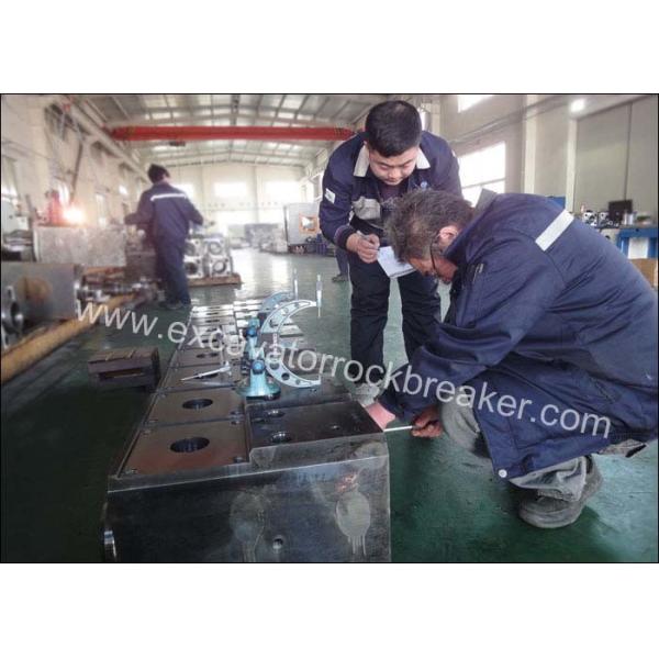 JISAN HEAVY INDUSTRY LTD