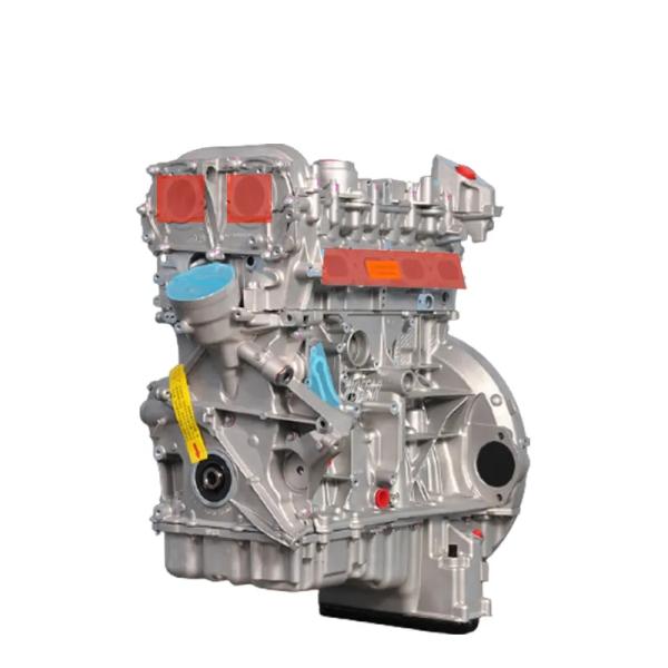 Mercedes Benz C200 M274 920 Engine Long Block with 2.0T M274 Gasoline Engine Assembly