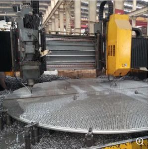 Titanium Clad Plate