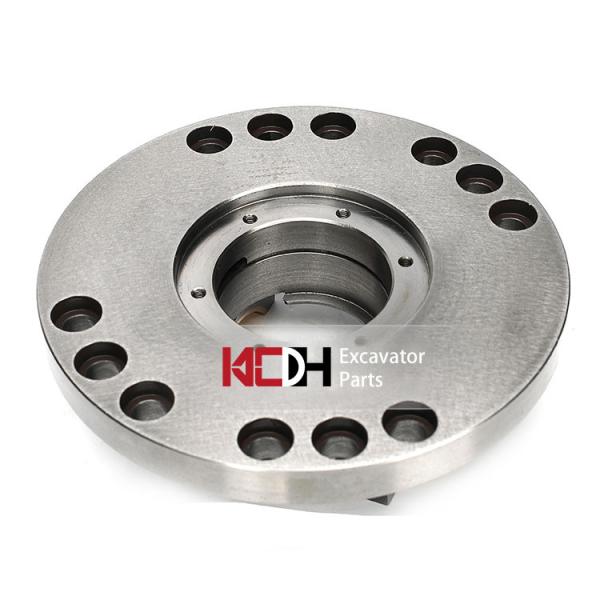 Furo hidráulico etc. do eixo nove das peças sobresselentes HPV35 KOMATSU PC60-5 PC60-6 Motorsll.
