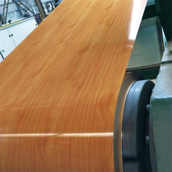 PPGI / PPGL Color Galvanized Steel Aluzinc Coils Q235 Prepainted Plates Strips