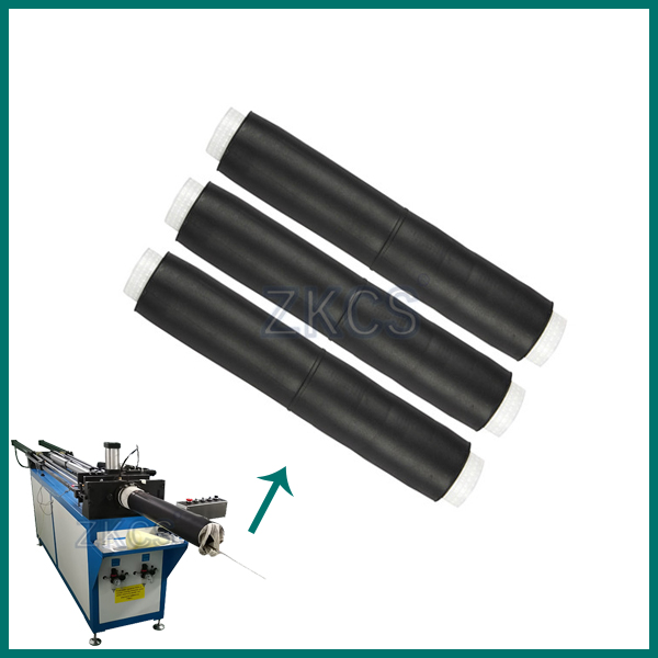 Расширенная силиконовая резина Jointer электрического кабеля силы 35kv для кабельного соединения шинопровода