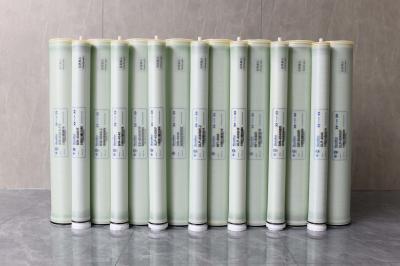 High-performance 8040 Ultra Low Pressure RO Membrane for Industrial Water Treatment