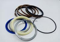 SK235SR-1E Kobelco Seal Kits Hydraulic Cylinders  YN01V00112F1 YN01V00112F2 Bucket Seal Kit