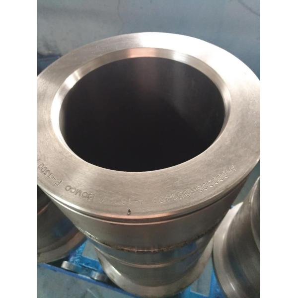 Bomco Cylinder Linner 170 API Drilling Rig Mud Pump Parts