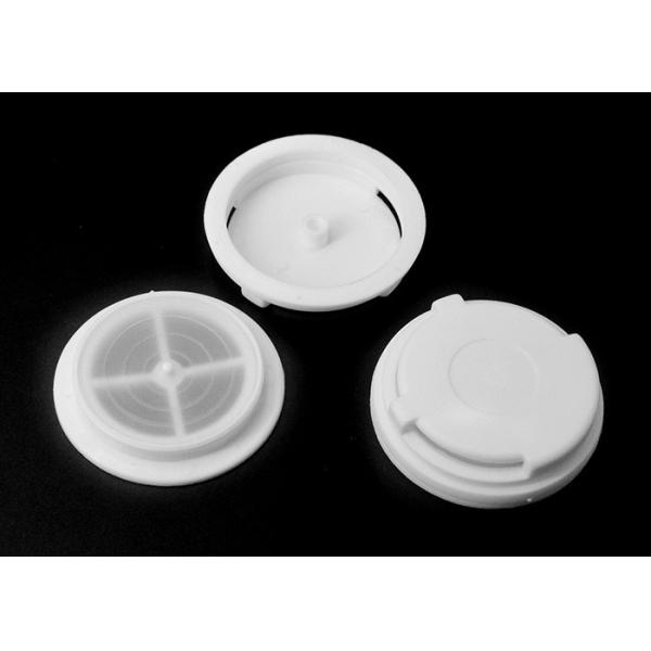 Dia 40mm Round Ventilator Valve One Way Air Release