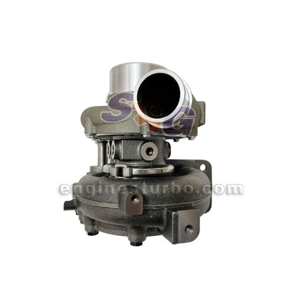 RHF55V Turbocharger 4HK1-E2N Engine VDA40016 898027-7725 For Isuzu Low Price