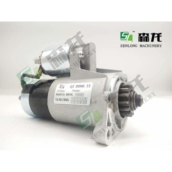 M0T60481 VA30L6610500 14T MITSUBISHI L3E Starter Motor