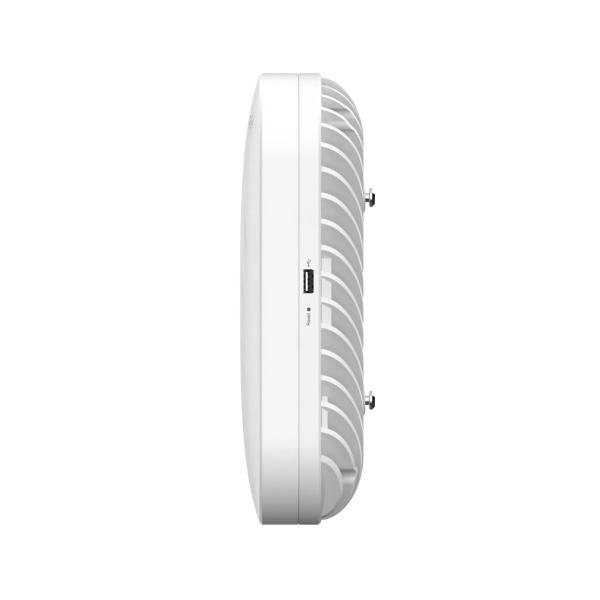 Ruijie Wi-Fi 6 AP 5.375 Gbps 16SS point d'accès sans fil MU-MIMO