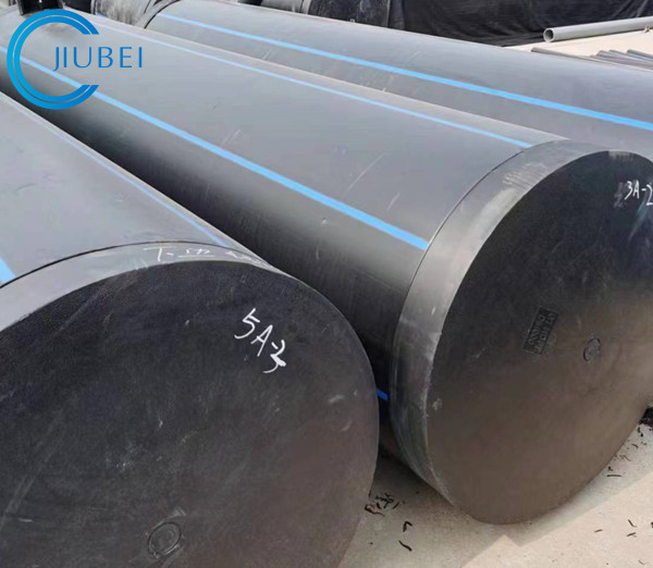 Высокая плотность пенится заполненная драгируя труба DN900 HDPE как драгируя плавучий док оборудований