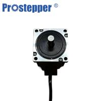 Sistema do veículo 3 motores sem escova da fase 70mm 60W IP40