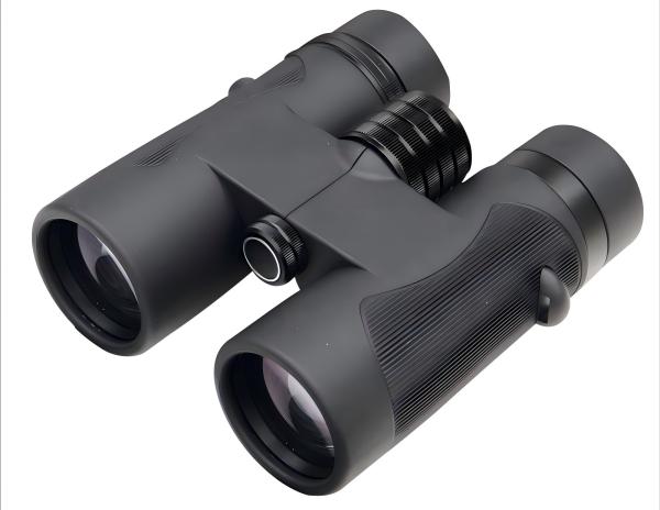Low Light 8x42 Compact Binoculars Night Vision IPX7 Waterproof HD Telescope