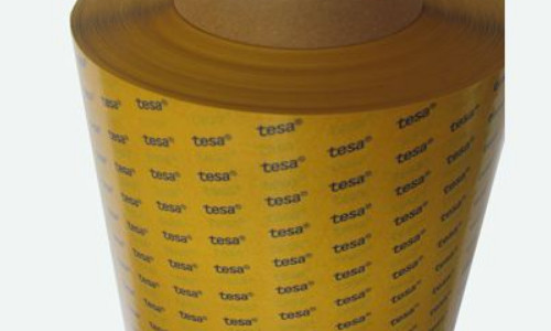 0.048mm Acrylate Double Sided Adhesive Tape TESA 4972 Sticky Thin Film