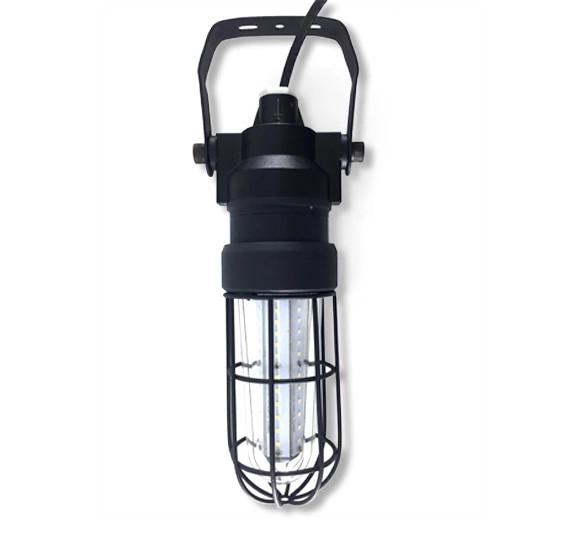 Portable LED Explosion Proof Work Light for Class I Div 1 & 2 Hazardous Areas