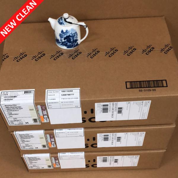 Catalyst 2960 Plus 24 Port Gigabit Thernet Switch LAN Base CISCO WS-C2960+24TC-S