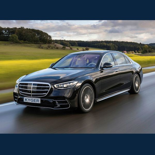 Mercedes Benz Aftermarket Auto Parts Supplier