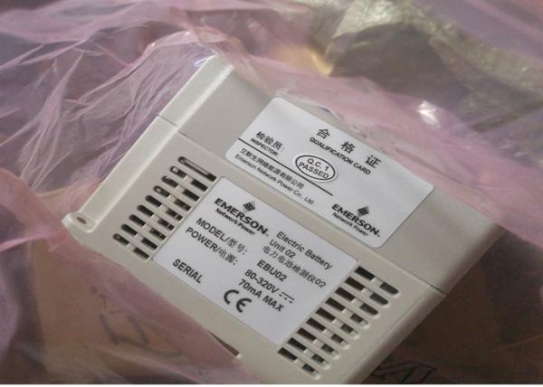 Nidec Control Techniques Battery Detector EBU01 15W Emerson MONITORING UNIT NEW in stock