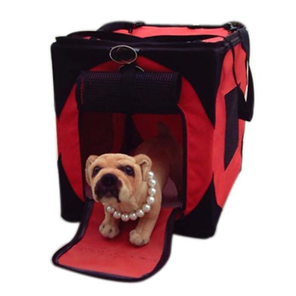 Design pet carrier pet bag