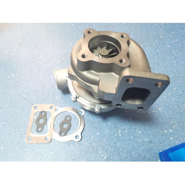 TPK-700-01 Engine Supercharger Kit Compressor Turbo Unleash Your Vehicle's Potential