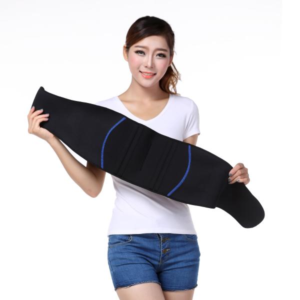 Flexibilité de ceinture de soutien de taille de traitement thermique excellente pour l'uniforme d'alpinisme