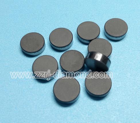 Water well drilling machine part PDC cutting tools diamond PDC Insert Cutter for Coal Mining & Oil Drilling