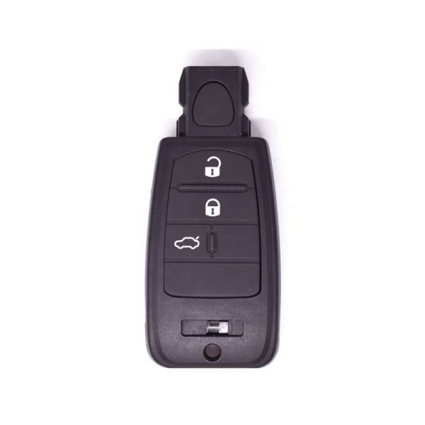 Suitable For Ford 433MHz 4d63 Chip FCC ID 2S6T15K601BA Smart Car Key Remote