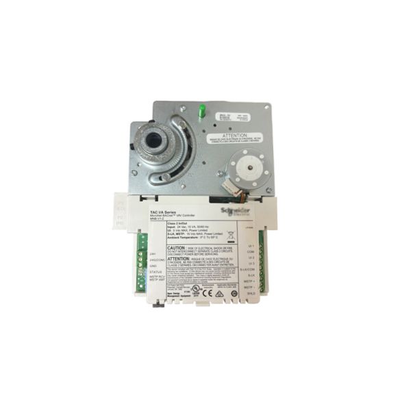 MNB-V1-2 Schneider MN VAV BACnet Controller Building Automation New